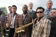Mighty Mighty Bosstones