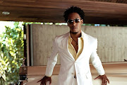 Deitrick Haddon