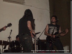 Pork junto a Judith 12-12-2009 Capital (8)