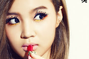 Lee Hi