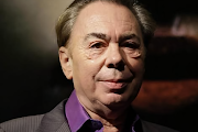Andrew Lloyd Webber