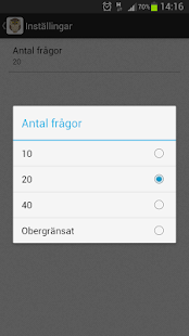  Högskoleprovet ORD - Ordprovet  