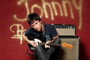 Johnny Marr