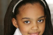 China Anne McClain