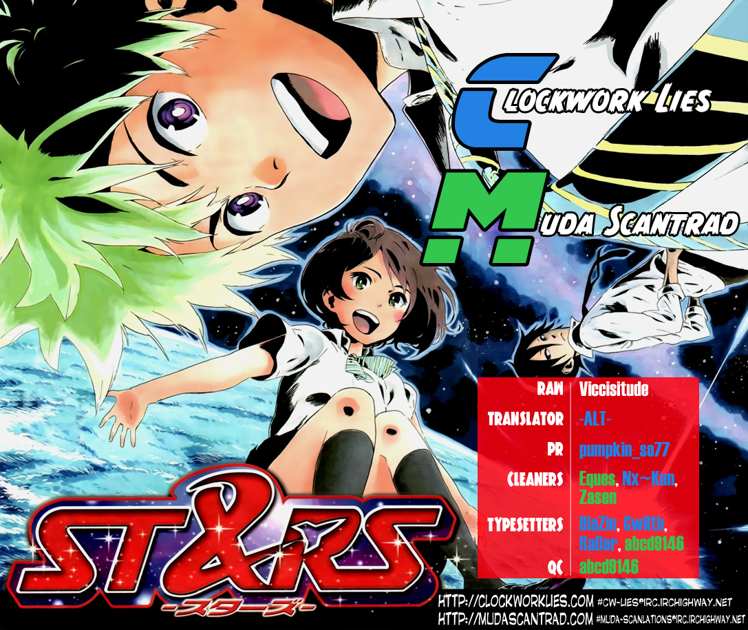St&rs chap 13