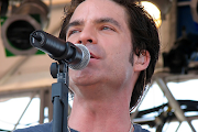 Pat Monahan