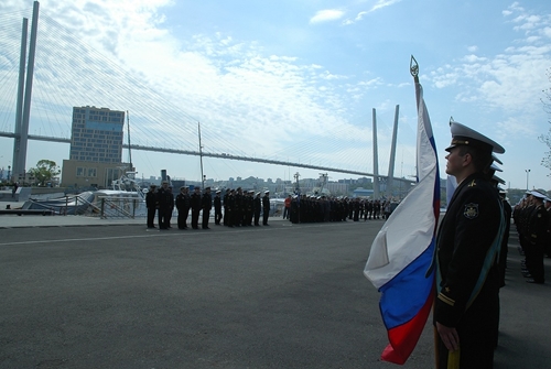 "Поход памяти - 2013"