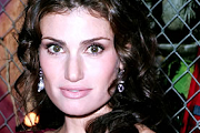 Idina Menzel