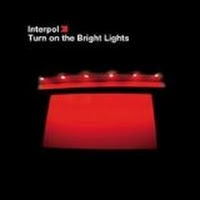 Turn On The Bright Lights: 10th Anniversary Edition (2xLP+DVD)