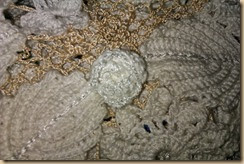 crochet - hobby nine