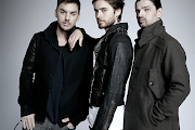Thirty Seconds to Mars