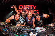 Dirtyphonics
