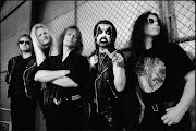 Mercyful Fate