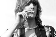 Gram Parsons
