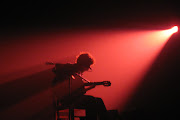Jose Gonzalez