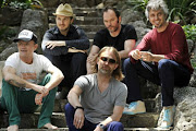 Atoms for Peace