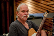 John Abercrombie
