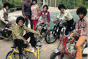 Jackson 5
