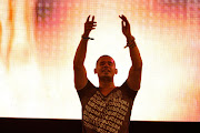 Afrojack
