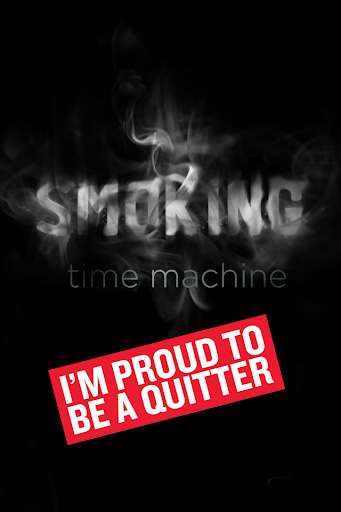 Smoking Time Machine