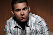 Jon Huertas