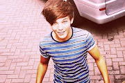 Louis Tomlinson