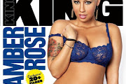 Amber Rose