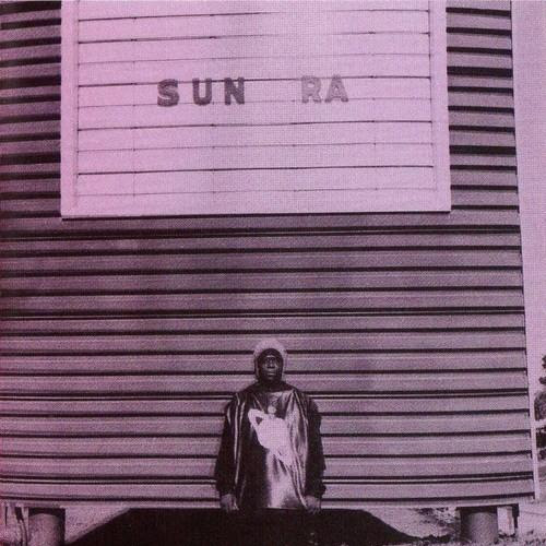 Sun Ra Arkestra