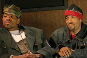 Method Man & Redman