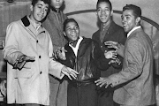 Frankie Lymon and the Teenagers