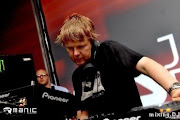 John Digweed