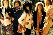 New York Dolls