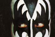 Gene Simmons