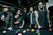 Avenged Sevenfold