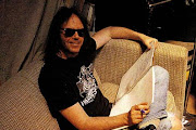 Neil Young