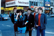 X-Ray Spex