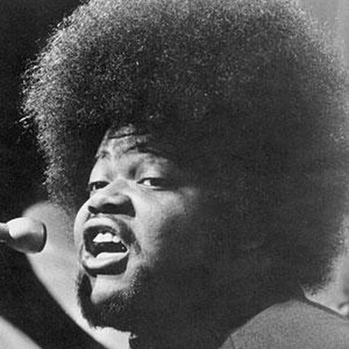 Buddy Miles