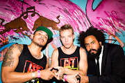 Major Lazer