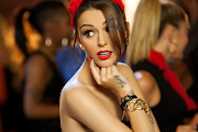 Cher Lloyd