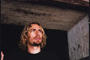 Chad Kroeger
