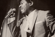 Percy Sledge