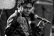 AR Rahman