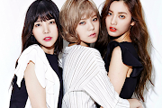Orange Caramel