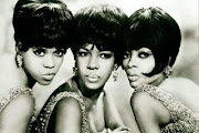 Diana Ross & The Supremes