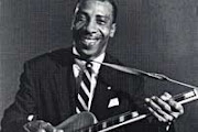T-Bone Walker
