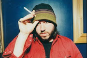 Badly Drawn Boy