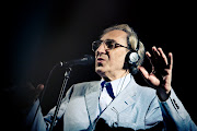 Battiato Franco