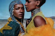 Les Nubians