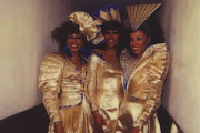 Pointer Sisters
