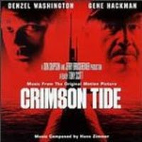 Crimson Tide: Music From The Original Motion Picture